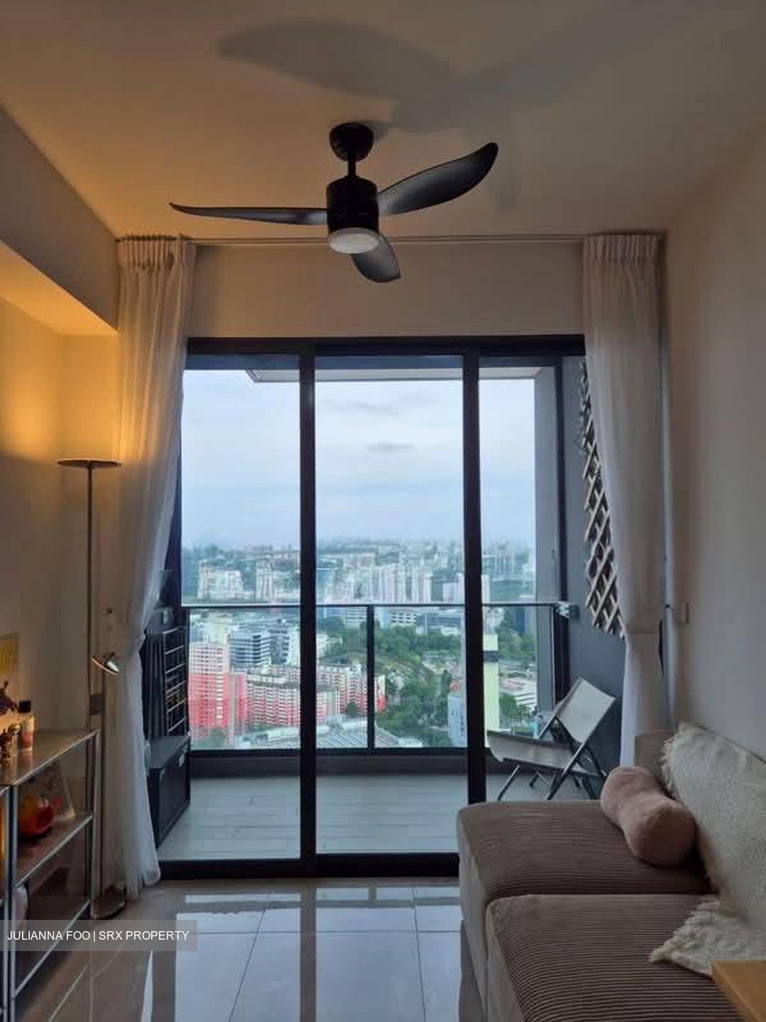 Stirling Residences (D3), Apartment #563313941